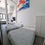 Apartamento deluxe SEVILLA CENTRO con PISCINA CLIMATIZADA PRIVADA