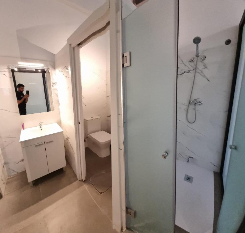 Deluxe Centro Con Piscina Climatizada Privada Appartamento