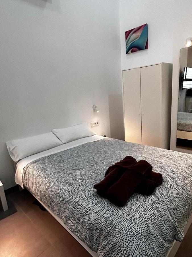 Deluxe Centro Con Piscina Climatizada Privada *