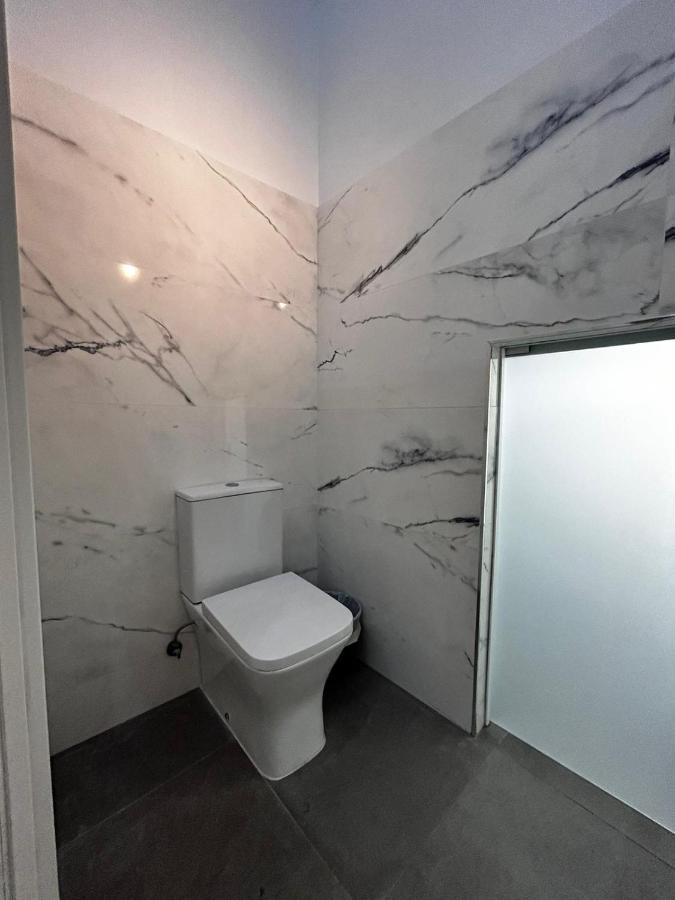 Deluxe Centro Con Piscina Climatizada Privada Appartamento