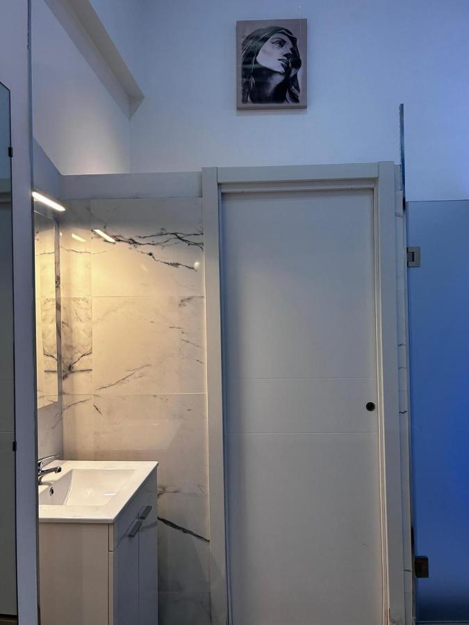 Deluxe Centro Con Piscina Climatizada Privada Appartamento Siviglia