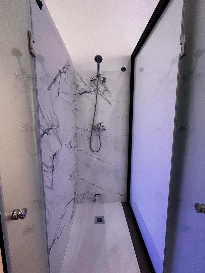 Appartamento Deluxe Centro Con Piscina Climatizada Privada