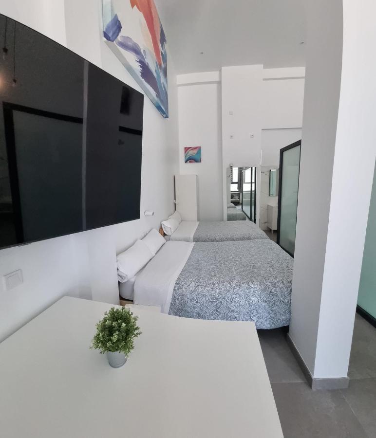 Appartamento Deluxe Centro Con Piscina Climatizada Privada *
