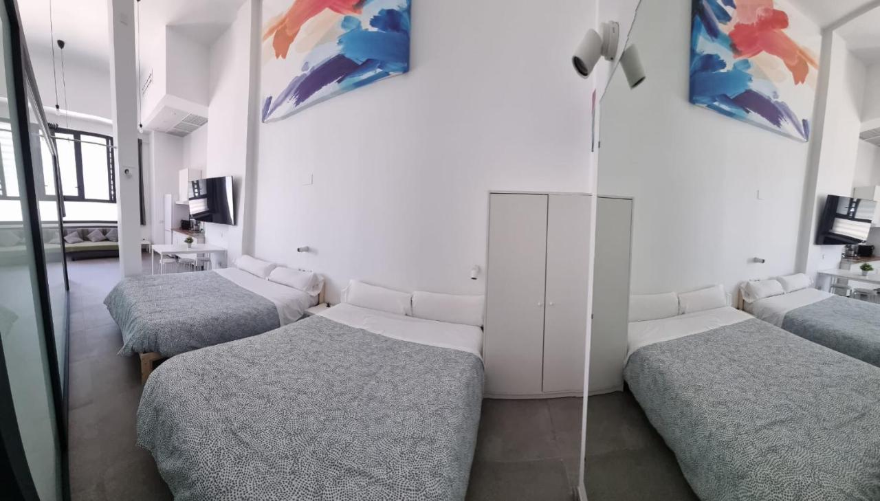 Appartamento Deluxe Centro Con Piscina Climatizada Privada *